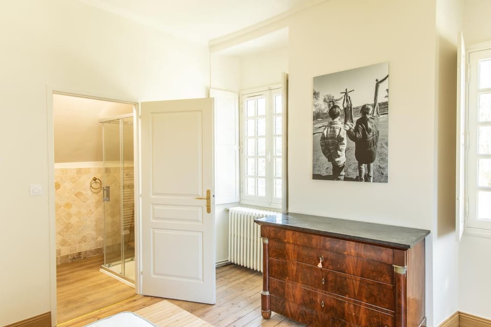 Château de Conon - Le Château House in Centre-Val de Loire