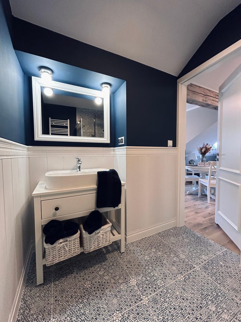 Stacja Bałtyk Apartment's Apartment in West Pomeranian Voivodeship, Poland