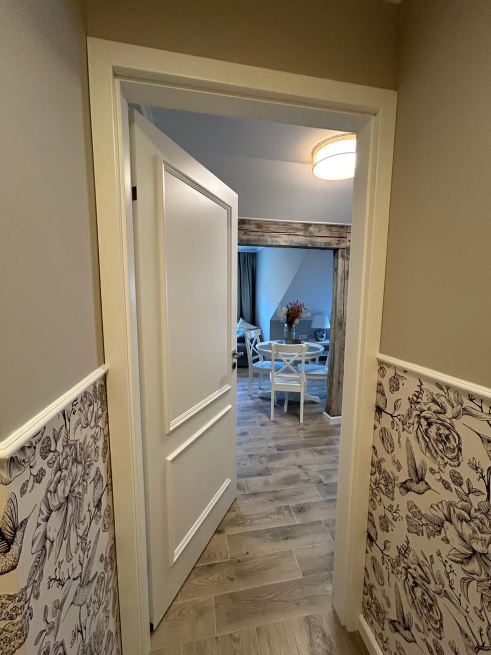 Stacja Bałtyk Apartment's Apartment in West Pomeranian Voivodeship, Poland