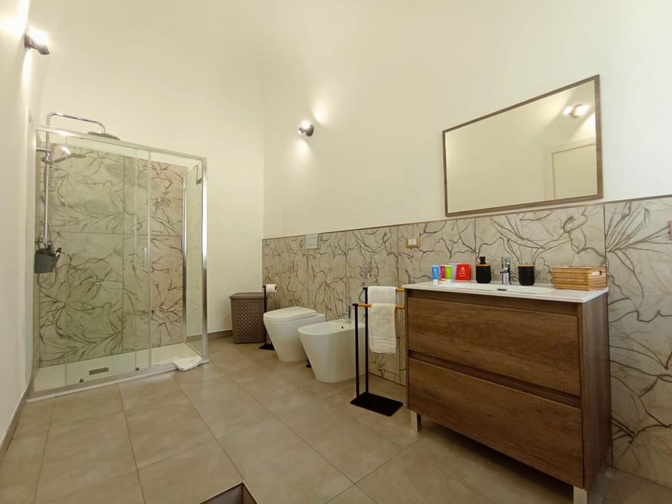 Mille Memories Apartment Apartment in Palermo