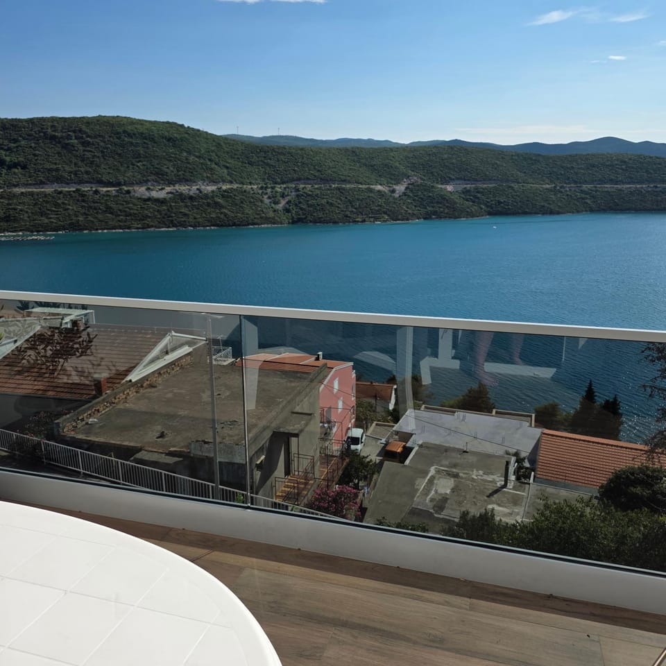 Hygge-Kuca Apartment in Neum