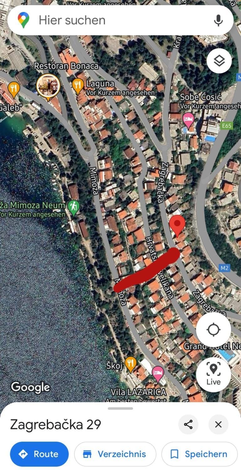 Neighbourhood