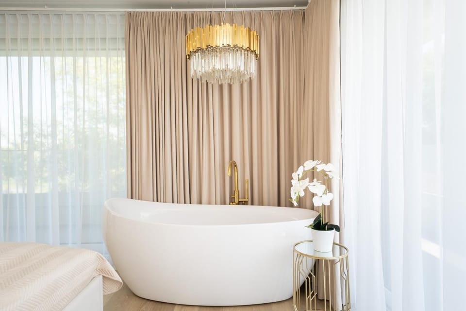 LUXURY ZETESIS - Horyzont Apartamenty Kołobrzeg Apartment in West Pomeranian Voivodeship, Poland