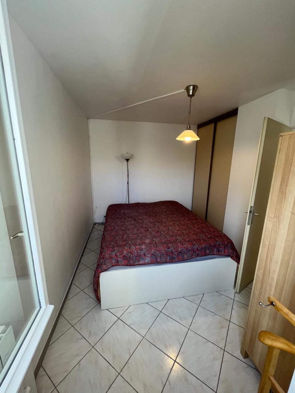 Appart 2 ch près RER Champs sur Marne - Disneyland et Paris Apartment in Noisy-le-Grand
