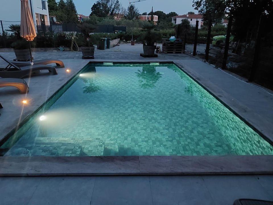 Villa Sunce Funtana Apartment in Istria County