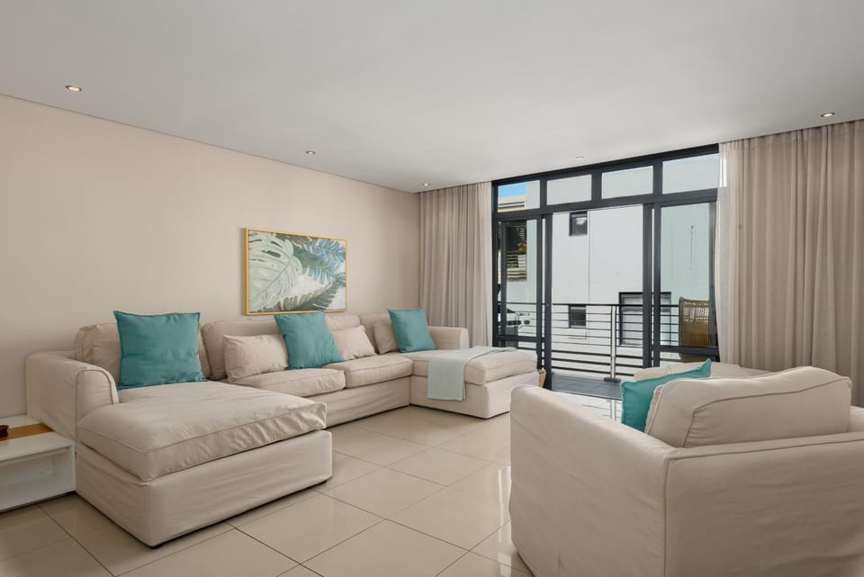 238 Eden On The Bay Apartment in Cape Town