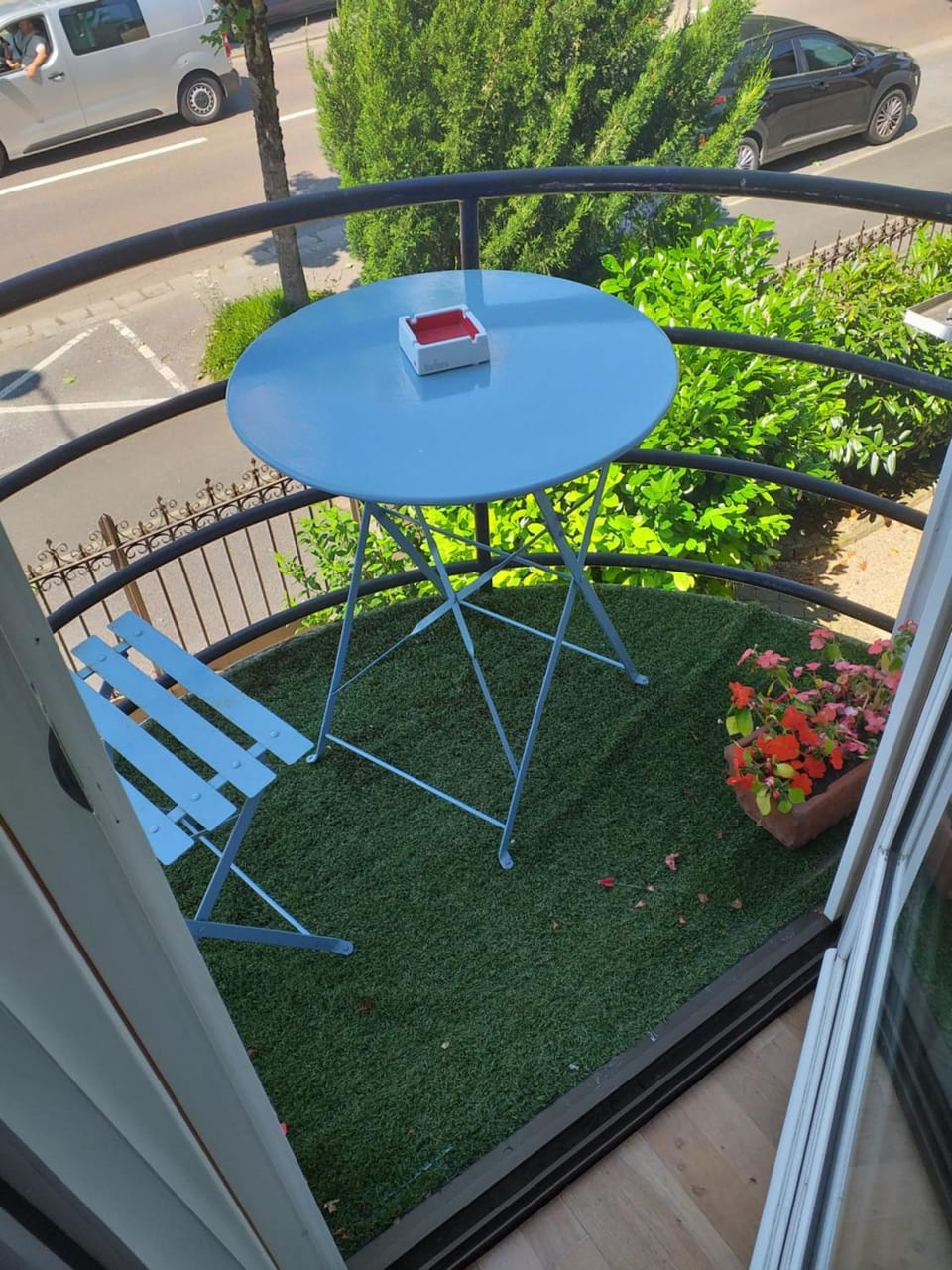 Bildom Vacation rental in Saint-Dizier