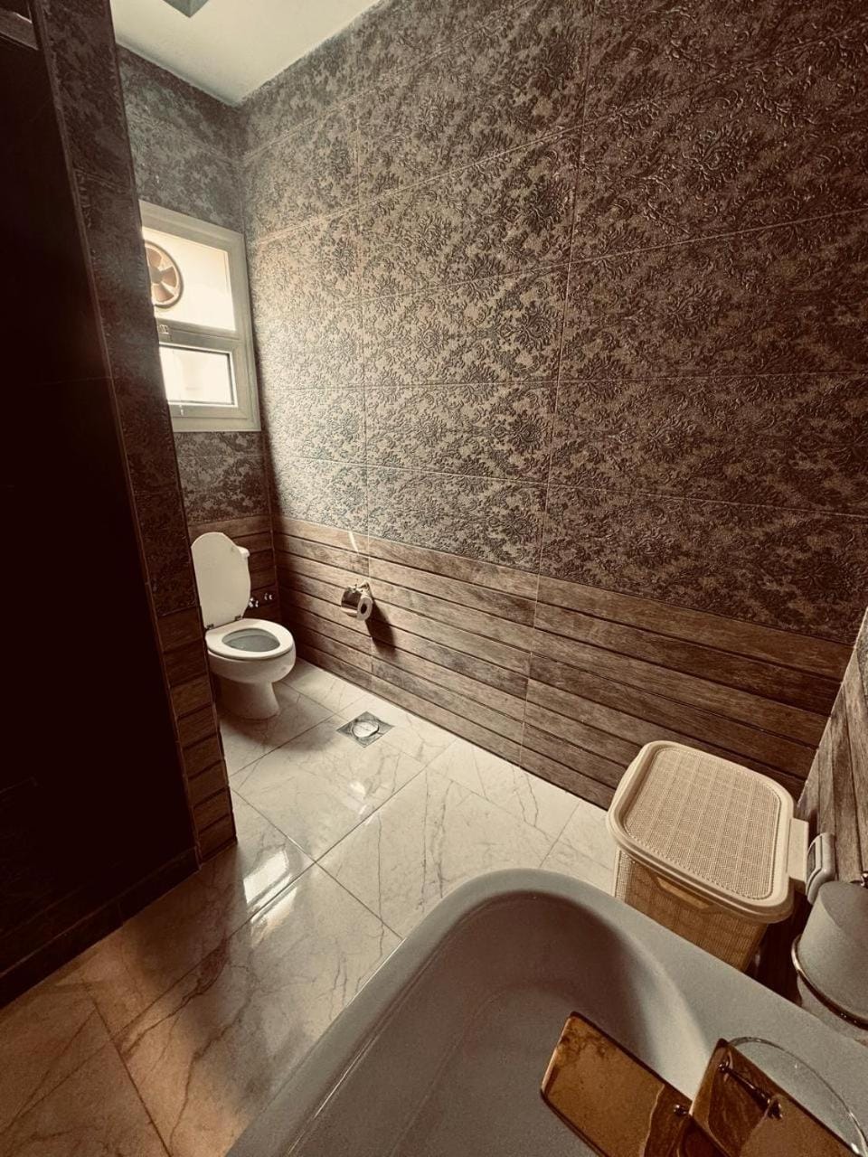 The Indian Suite InnVilla 160 Apartment in New Cairo City