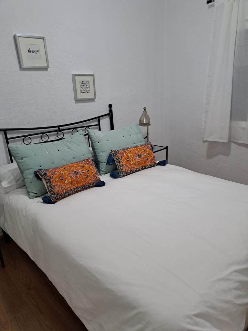 Ole triana Apartment in Seville