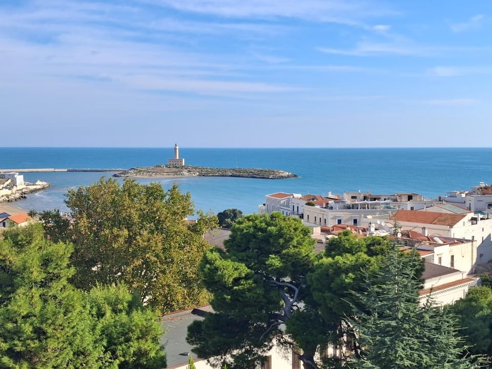 View (from property/room), View (from property/room), City view, Landmark view, Landmark view, Sea view, Breakfast