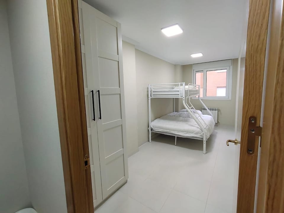 Casa de Eva C20A01 by R2R Consulting Apartment in Western coast of Cantabria