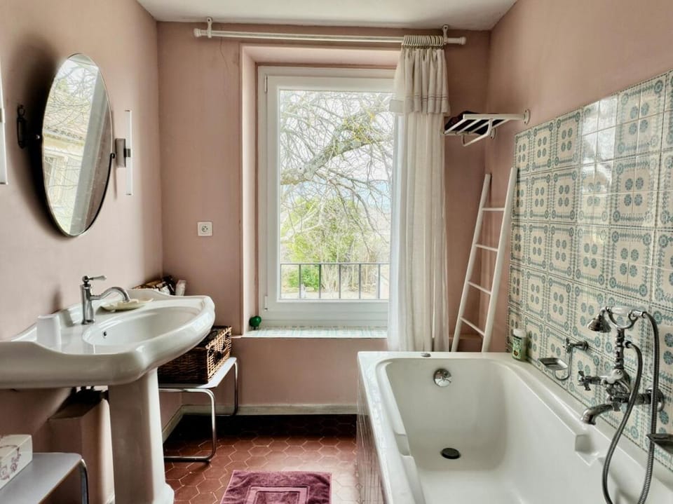 L' Escale House in Bonnieux