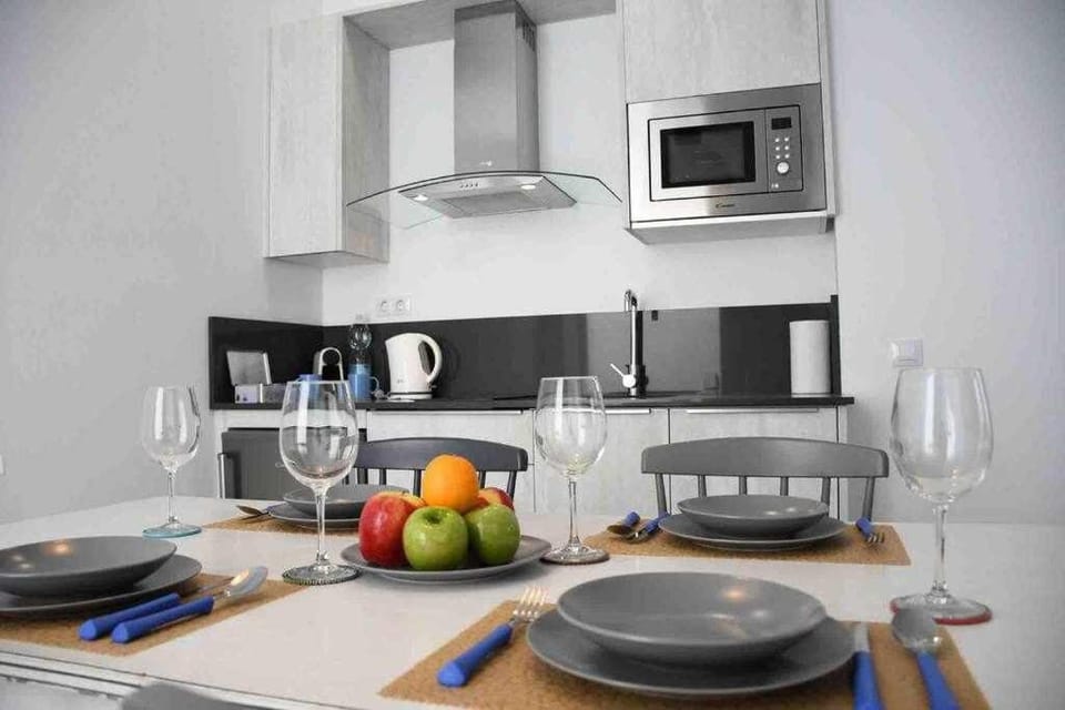 IX B Apartamentos Morales & Arnal Apartment in Ronda