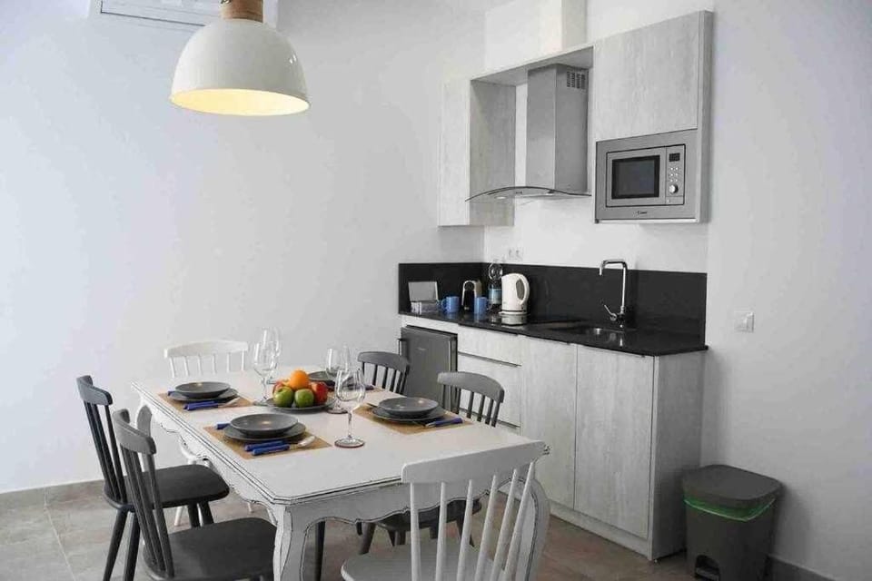 IX B Apartamentos Morales & Arnal Apartment in Ronda