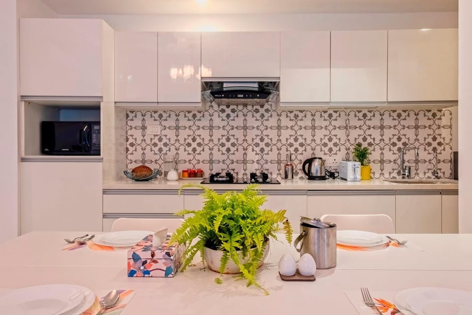 Kitchen or kitchenette, Other