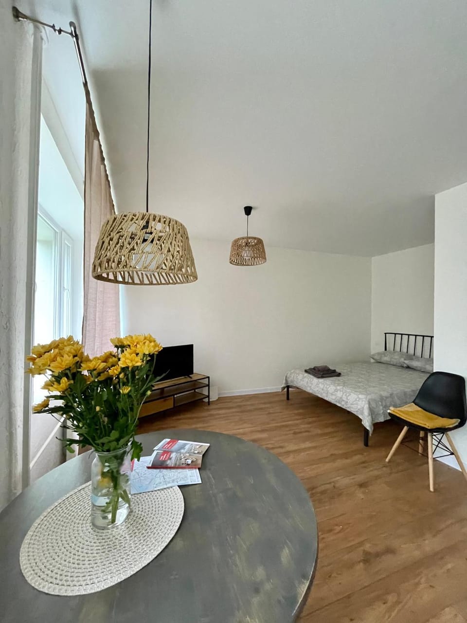 Die Wohnung Apartment in Latvia