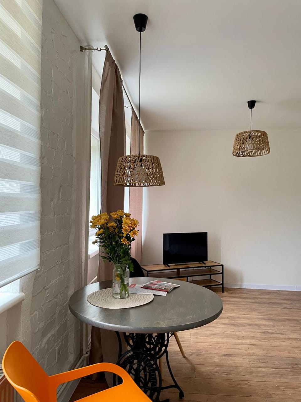 Die Wohnung Apartment in Latvia