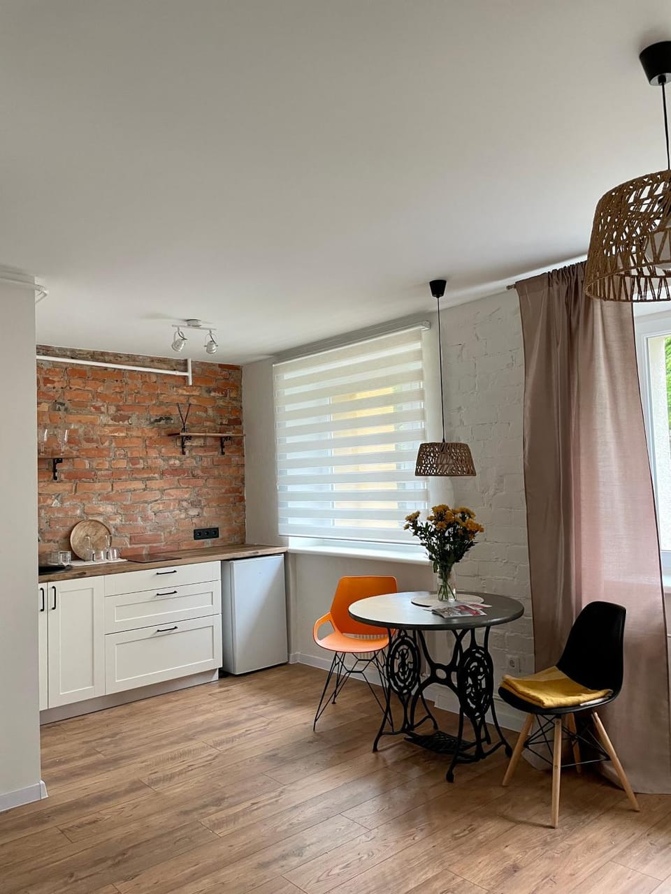 Die Wohnung Apartment in Latvia