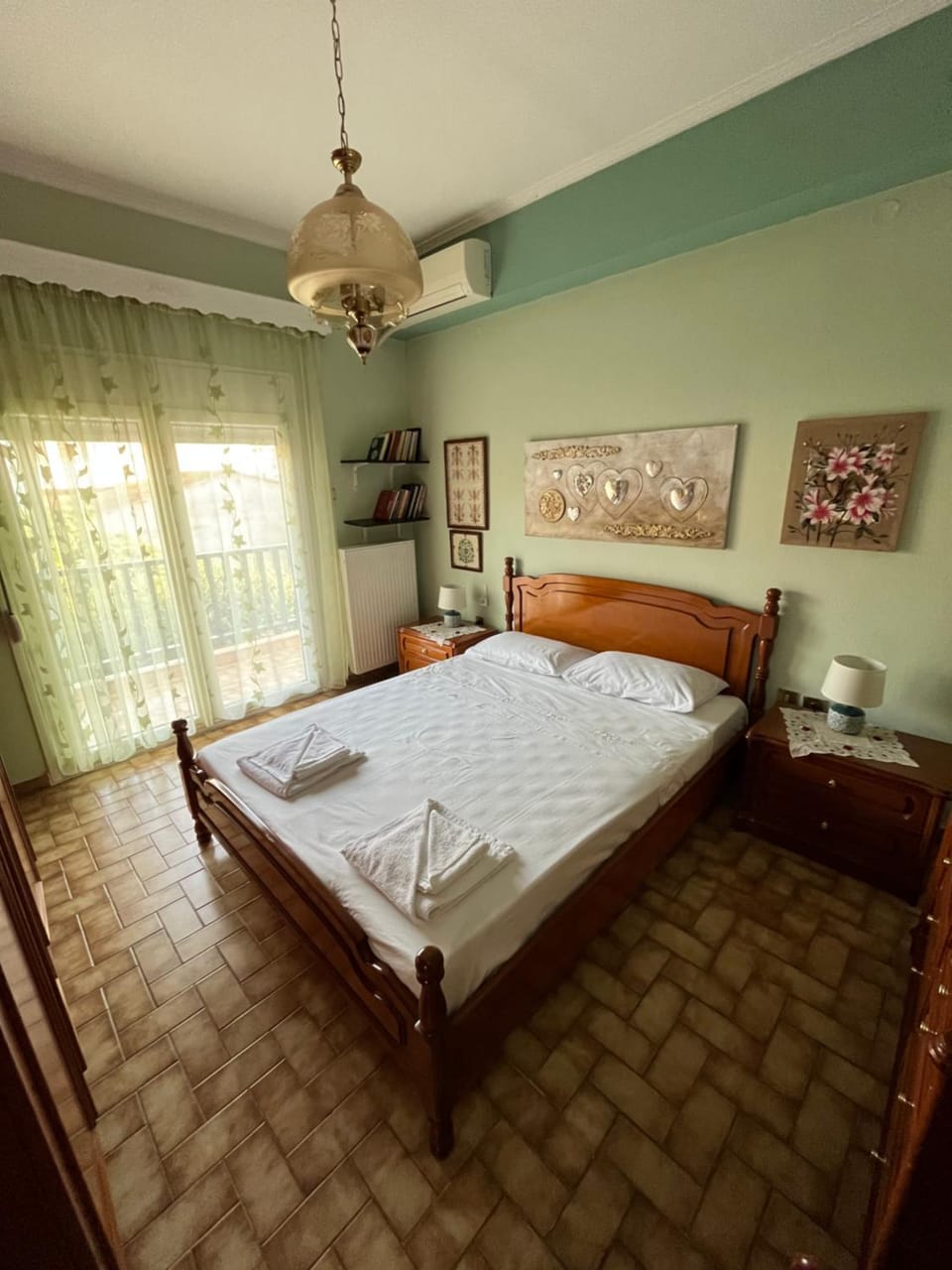 Dimi view home Apartment in Decentralized Administration of Macedonia and Thrace