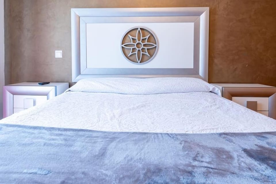 apartamento en el corazón de la ciudad con parking Apartment in Santander