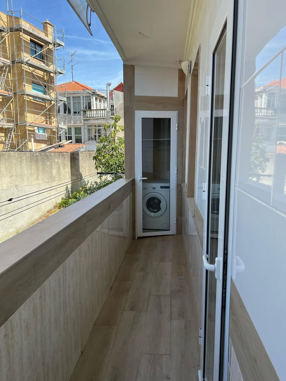 Gaviota 2do Apartment in O Morrazo