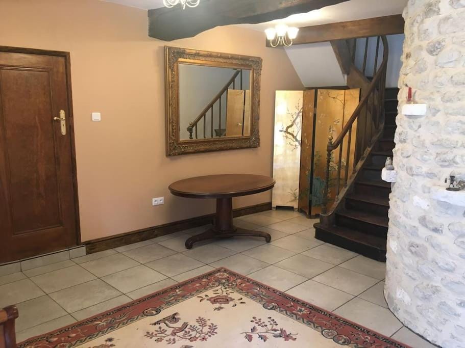 Moulin la vergne Apartment in Nouvelle-Aquitaine