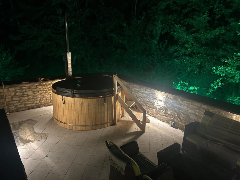 Moulin la vergne Apartment in Nouvelle-Aquitaine