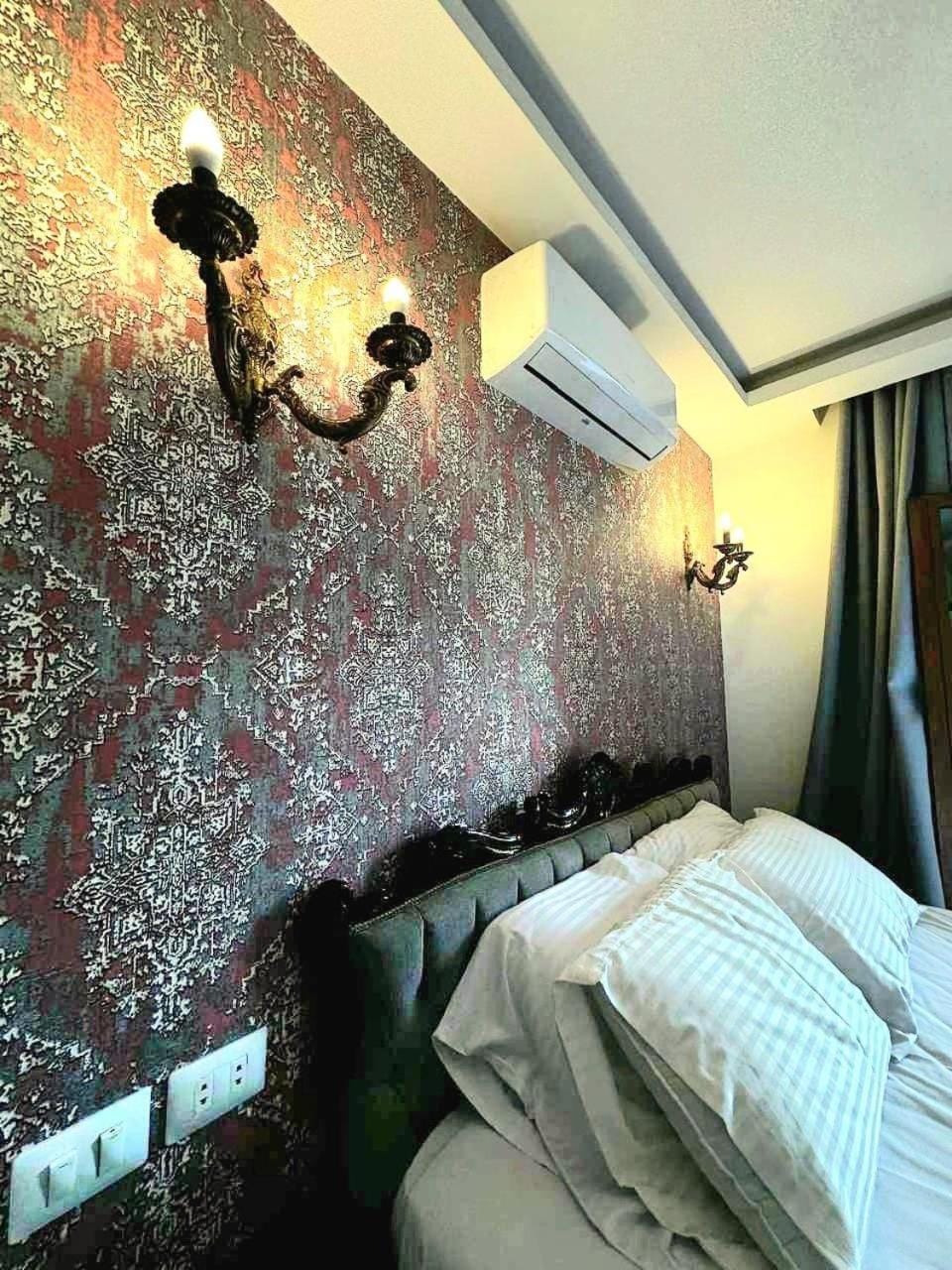 The Paris SuiteInn Villa 160 Apartment in New Cairo City