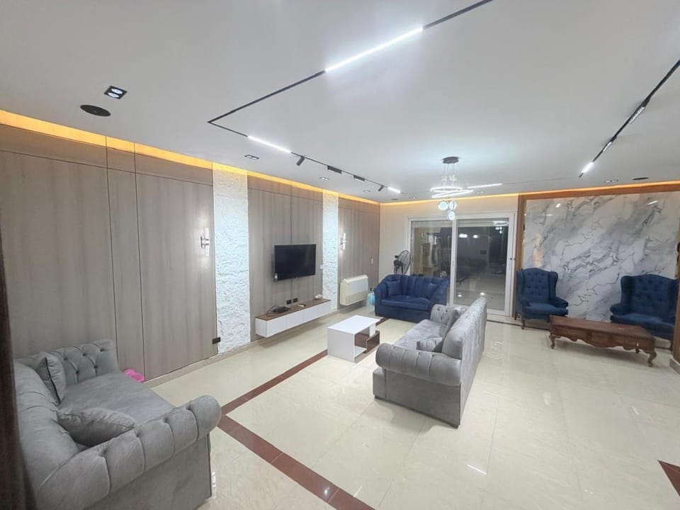 Stella di mare villa 4 Rooms VIP & Location Apartment in Egypt