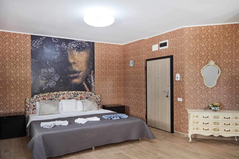 DOBOS Studio Apartment in Constanța County