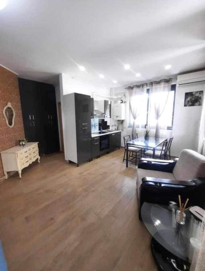 DOBOS Studio Apartment in Constanța County