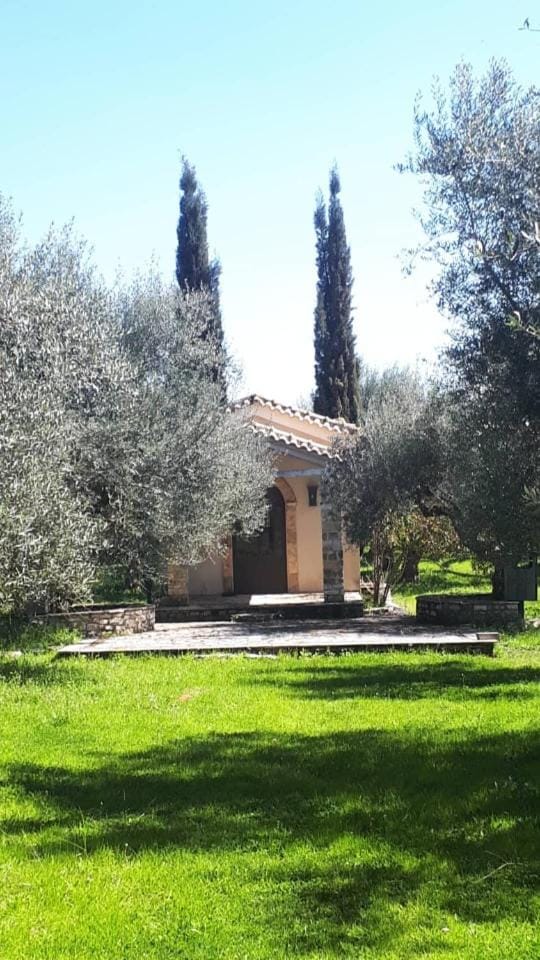 Place of worship