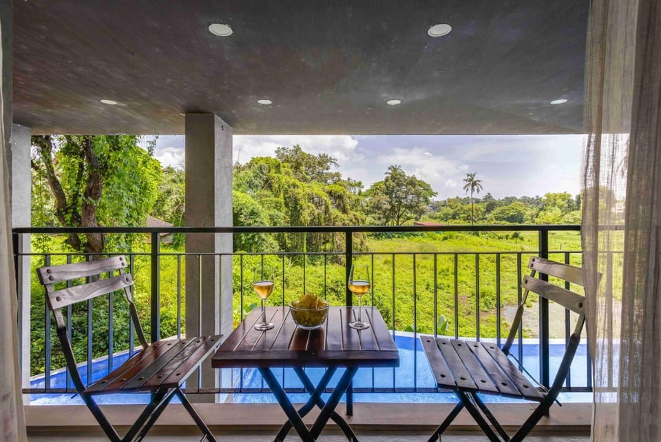 Balcony/Terrace, Balcony/Terrace, Other