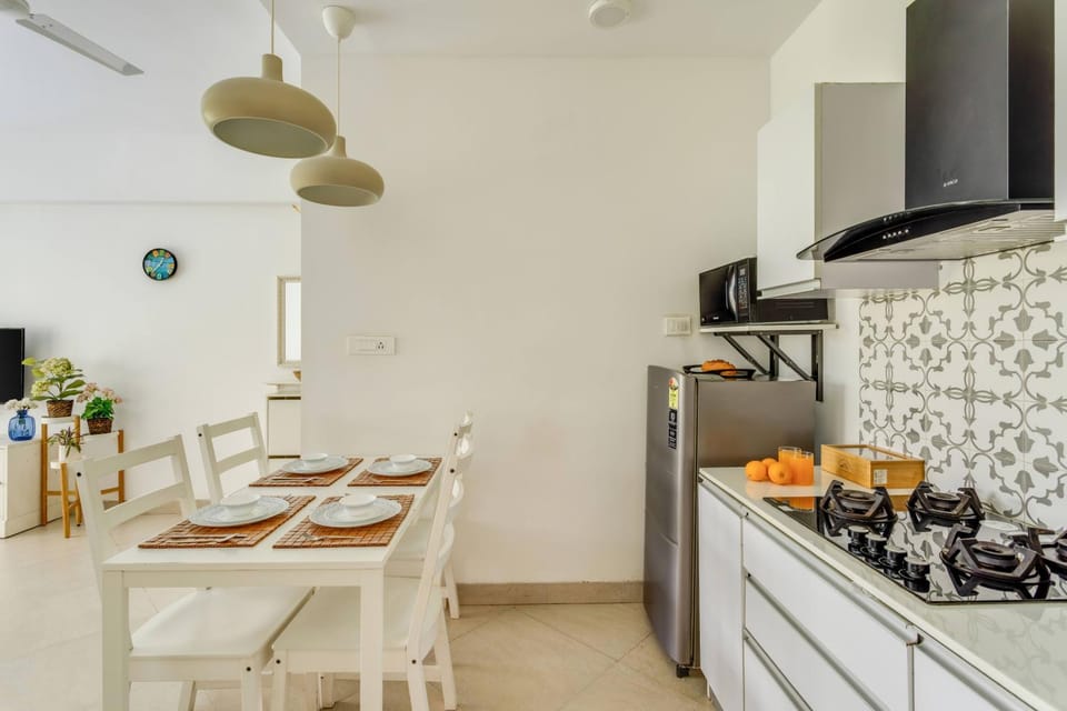 Kitchen or kitchenette, Other