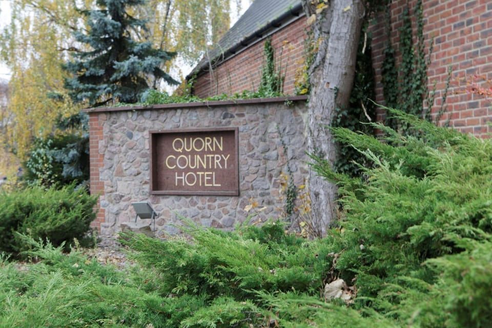 Property building, On site