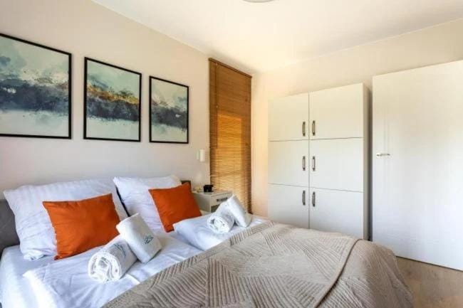 Osada Górska Apartament A8 Apartment in Lower Silesian Voivodeship