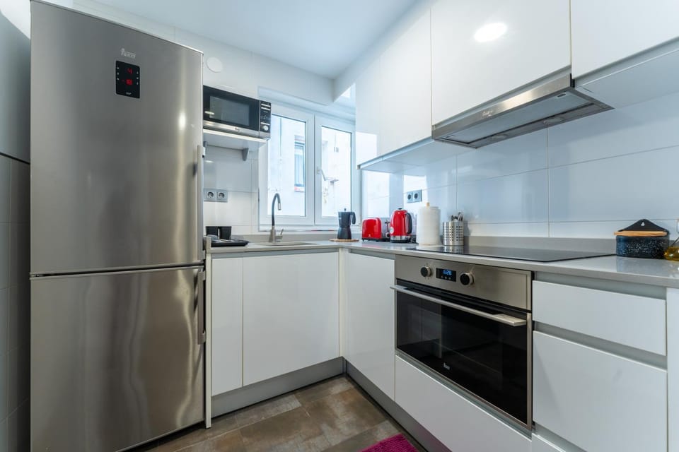 El sol apartment Apartment in Santander