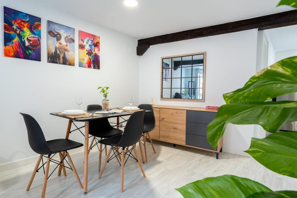 El sol apartment Apartment in Santander