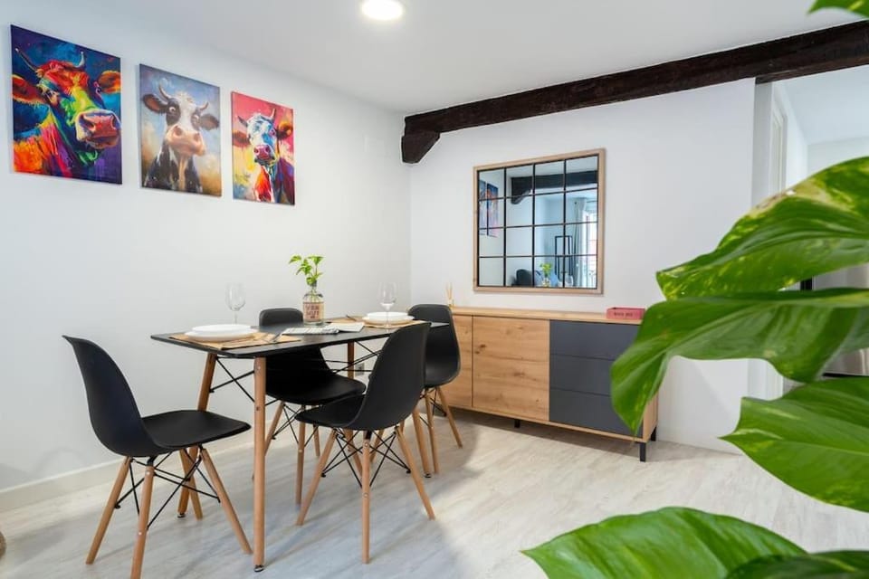 El sol apartment Apartment in Santander