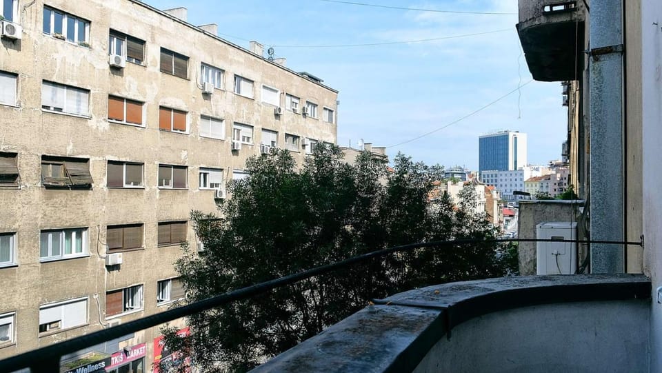 City view
