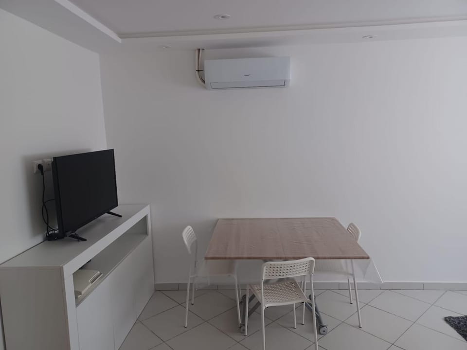 Appartement dans résidence avec piscine Apartment in Tangier-Tétouan-Al Hoceima