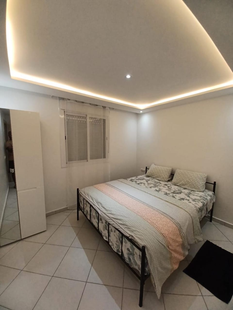 Appartement dans résidence avec piscine Apartment in Tangier-Tétouan-Al Hoceima