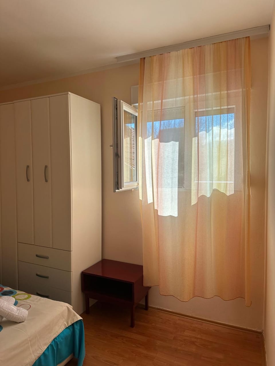 Apartmani VV Apartment in Montenegro