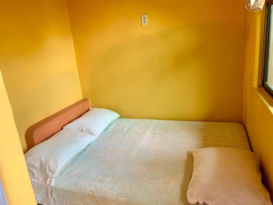 Manglar Pacific Hotel in Los Ayala