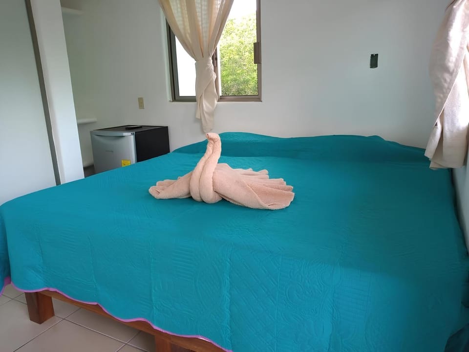 Manglar Pacific Hotel in Los Ayala