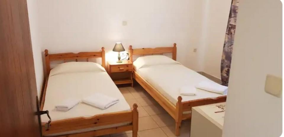 Ozias House Apartment in Peloponnese, Western Greece and the Ionian
