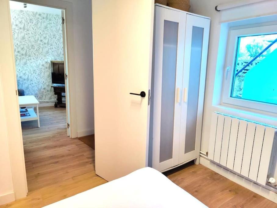 Las Casucas 3A Apartment in Santander