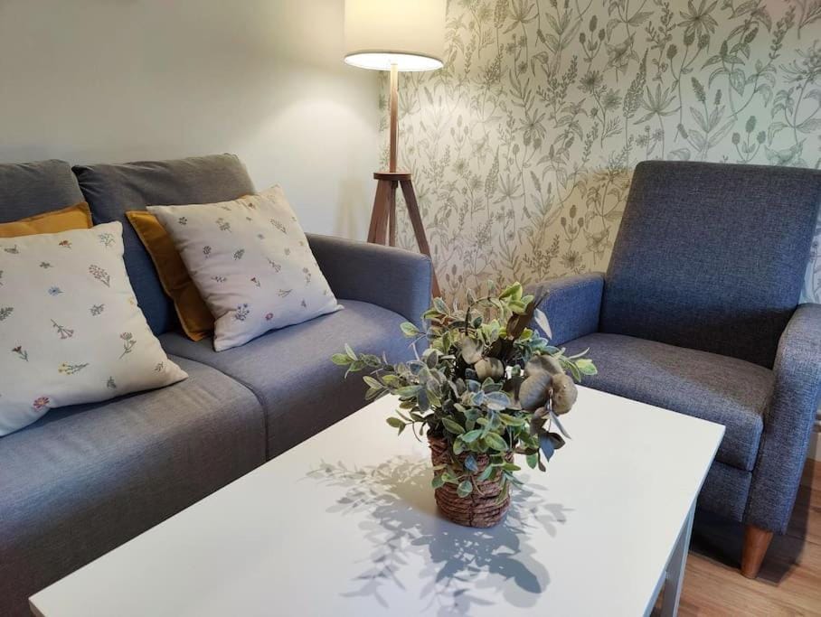 Las Casucas 3A Apartment in Santander