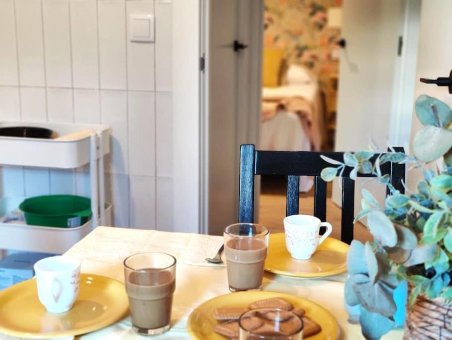 Las Casucas 3A Apartment in Santander