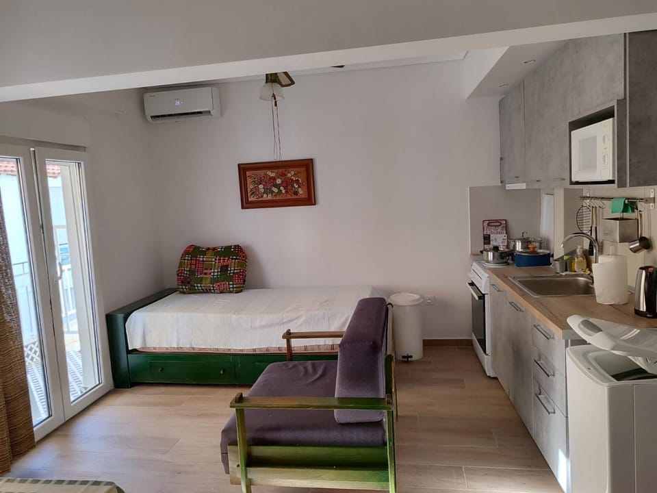 beach apartment Apartment in Halkidiki